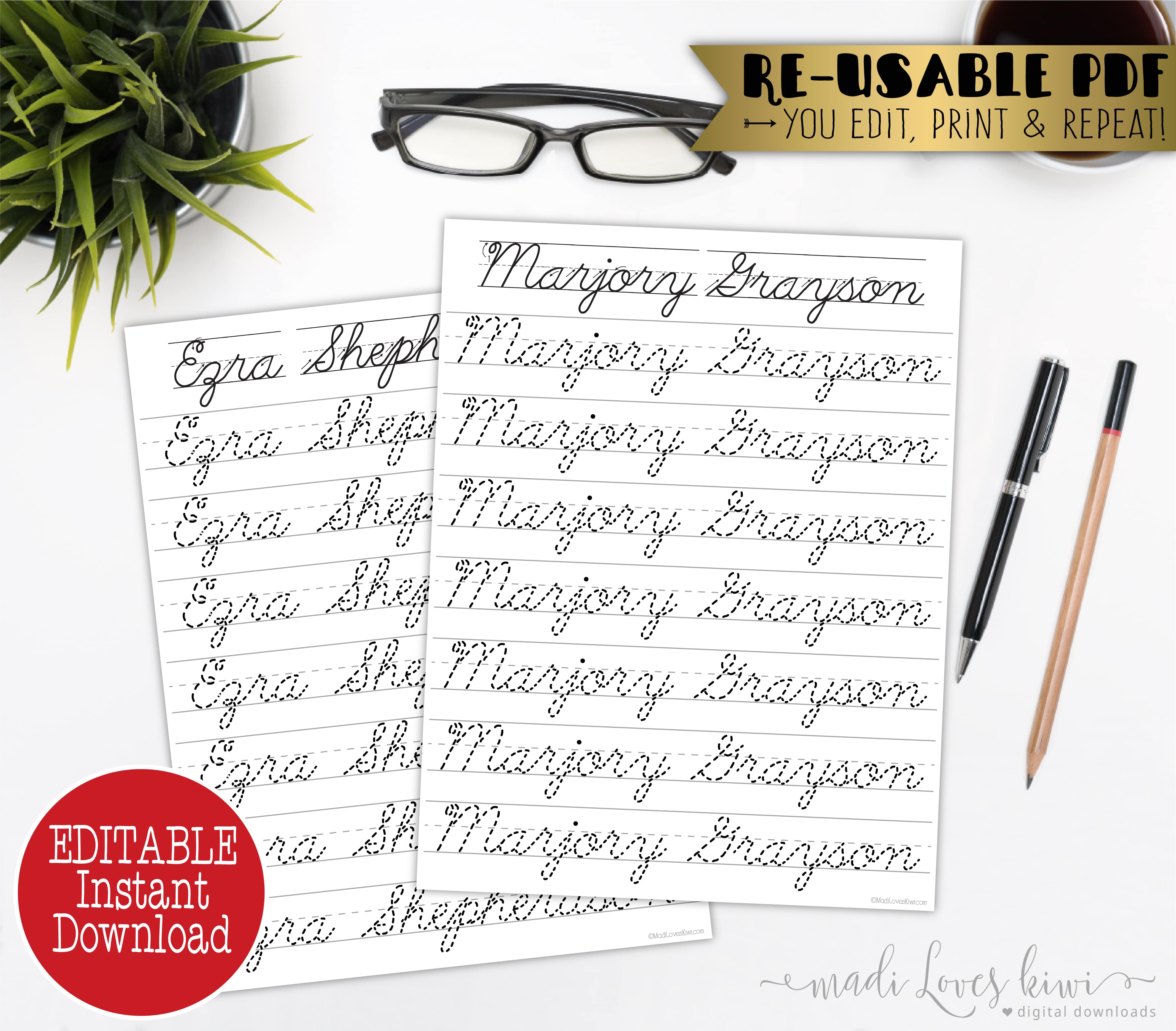 free-editable-cursive-name-tracing-sheets-printable-form-templates