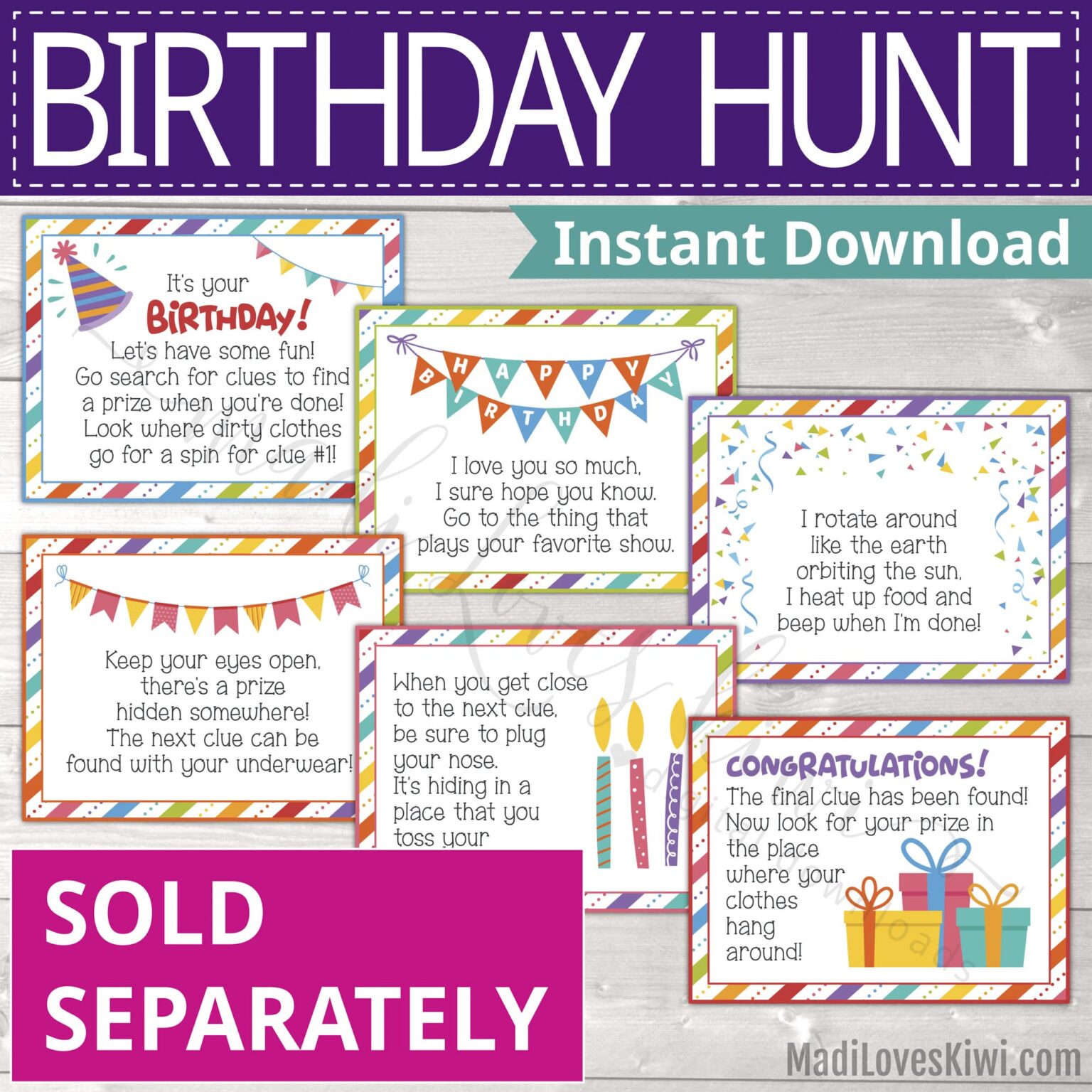 How Well Do You Know The Birthday Girl Quiz Printable, Who Knows Bday