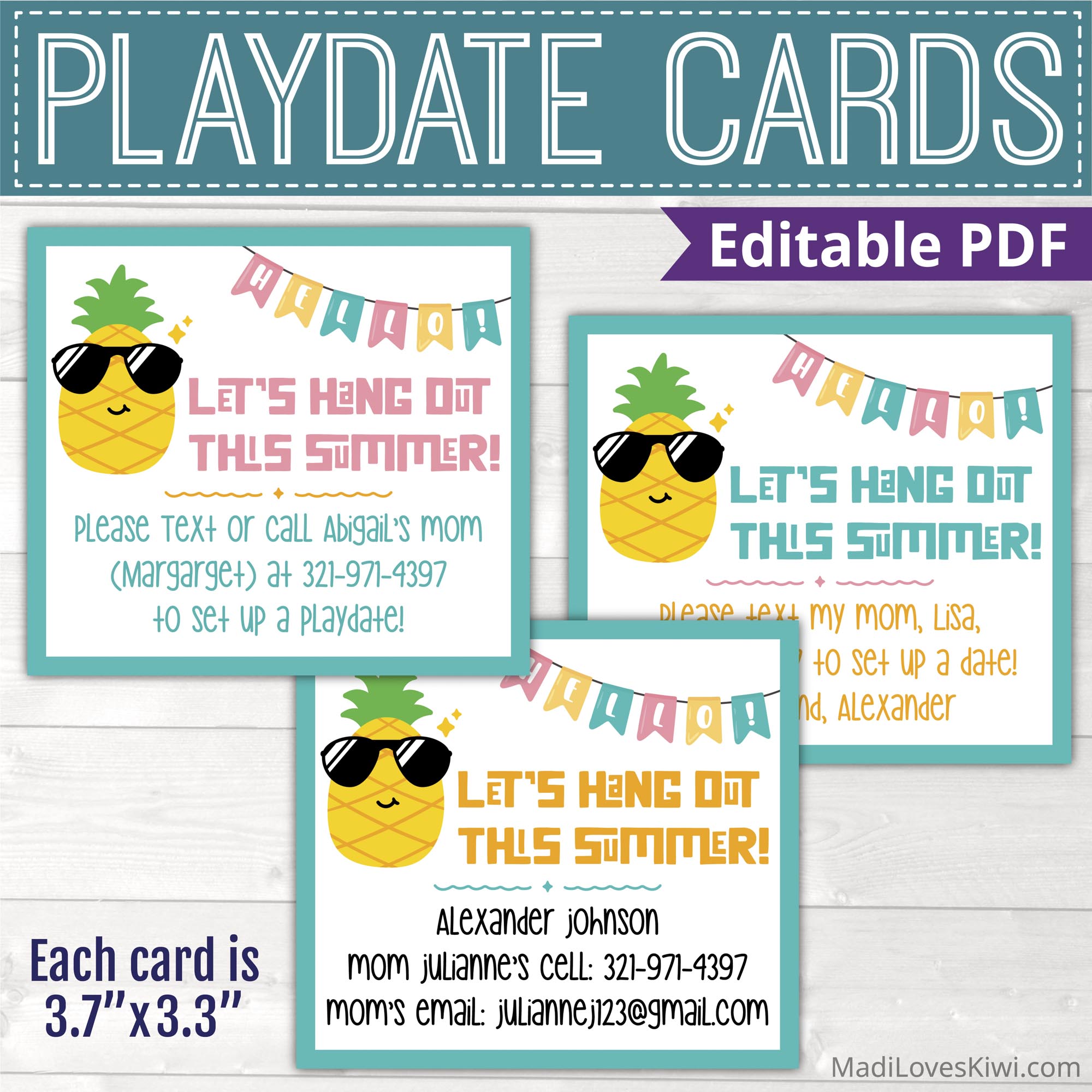 printable-playdate-card-for-kid-pineapple-summer-play-date-card-keep